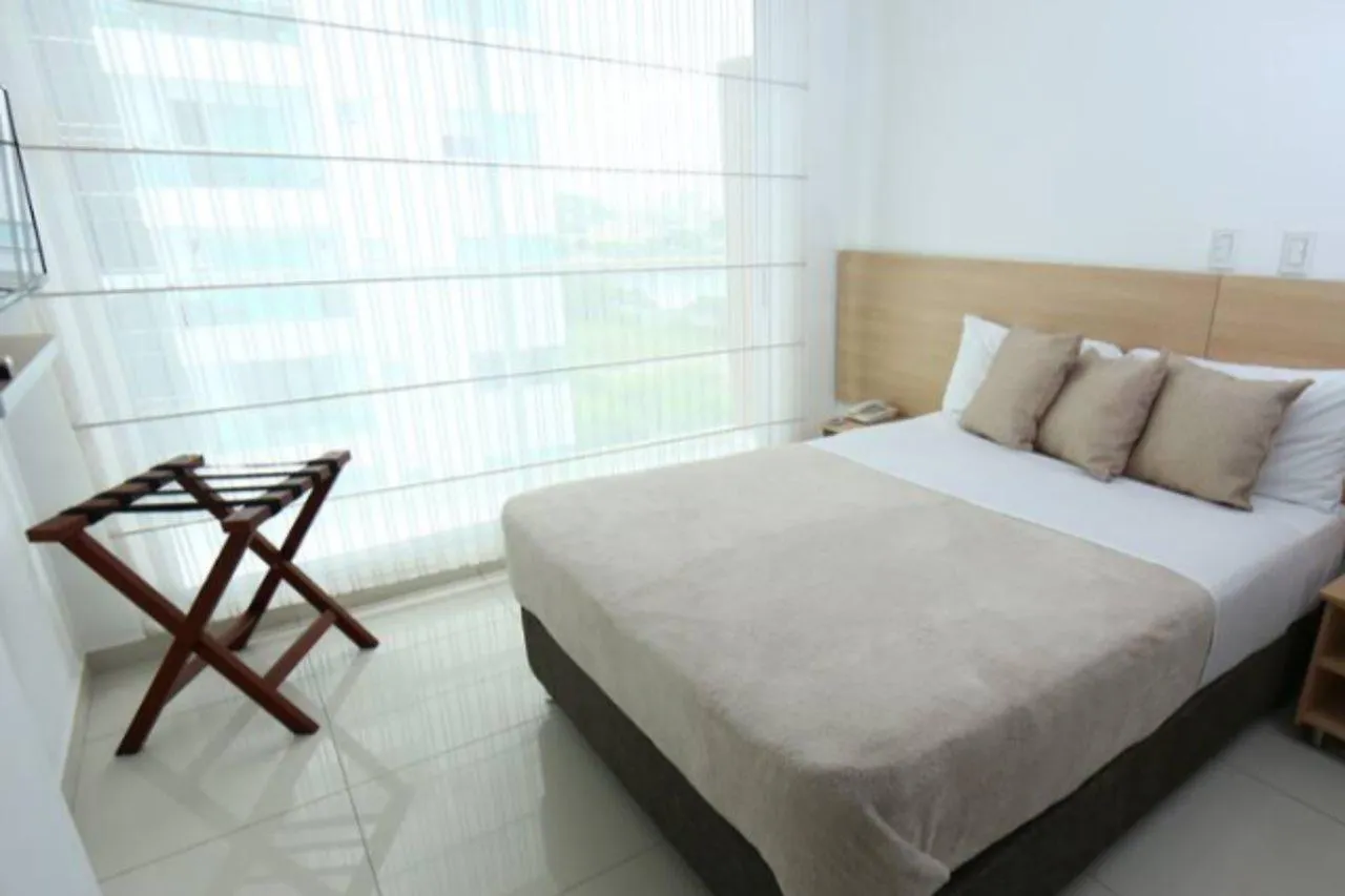 Hotel Cabreromar Cartagena