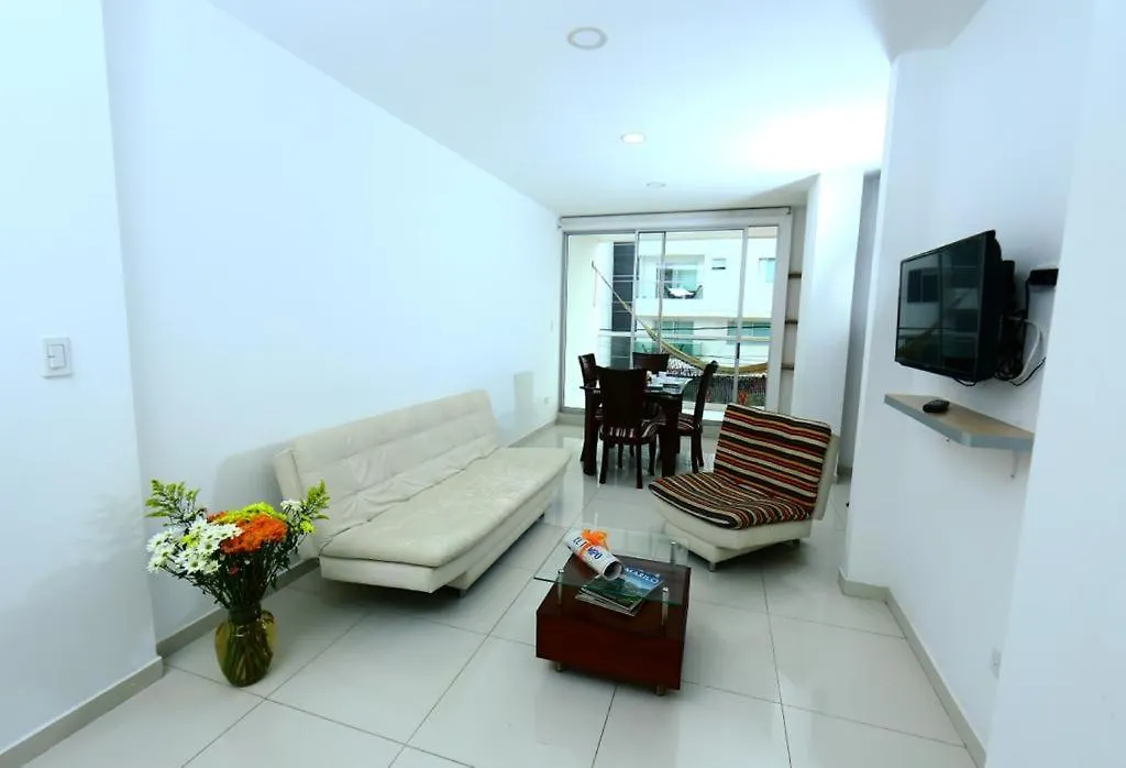 Hotel Cabreromar Cartagena 3*,  Colombia