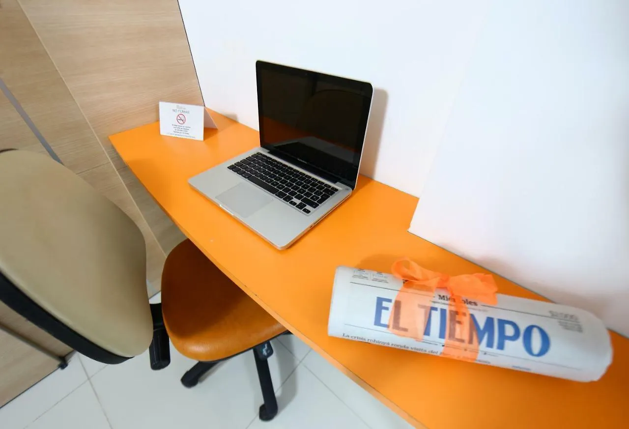 Hotel Cabreromar Cartagena