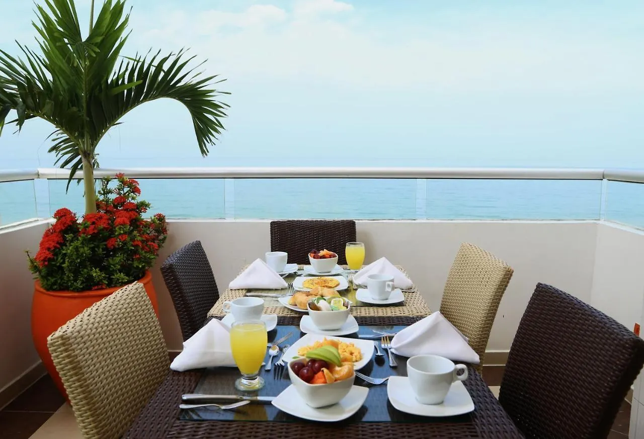 Hotel Cabreromar Cartagena
