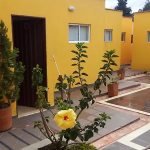 Hostel El Hangar Rionegro