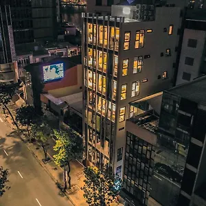 Hostel Posiki Dorm&café Đà Nẵng