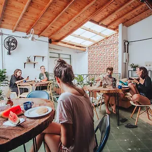 Hostel Centro Medellín