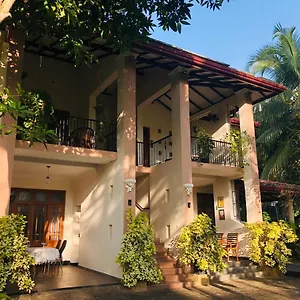 Frühstückspension West Dene Negombo