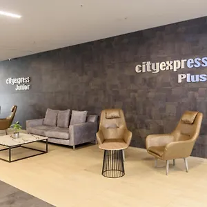 Hotel Express By Marriott Aeropuerto Bogotá