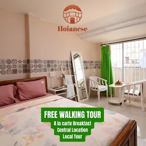 Hotel Hy Local Budget By Hoianese - 5 Mins Walk To Ancient Town Hoi An