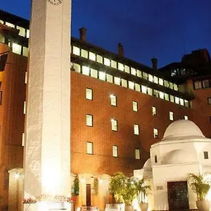 Aparthotel Estelar - La Fontana Bogotá
