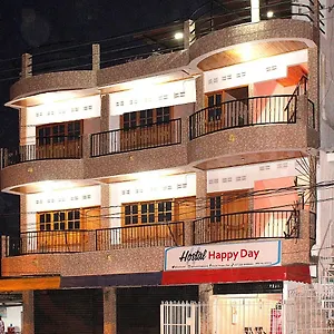 Auberge de jeunesse Happy Day, Cartagène