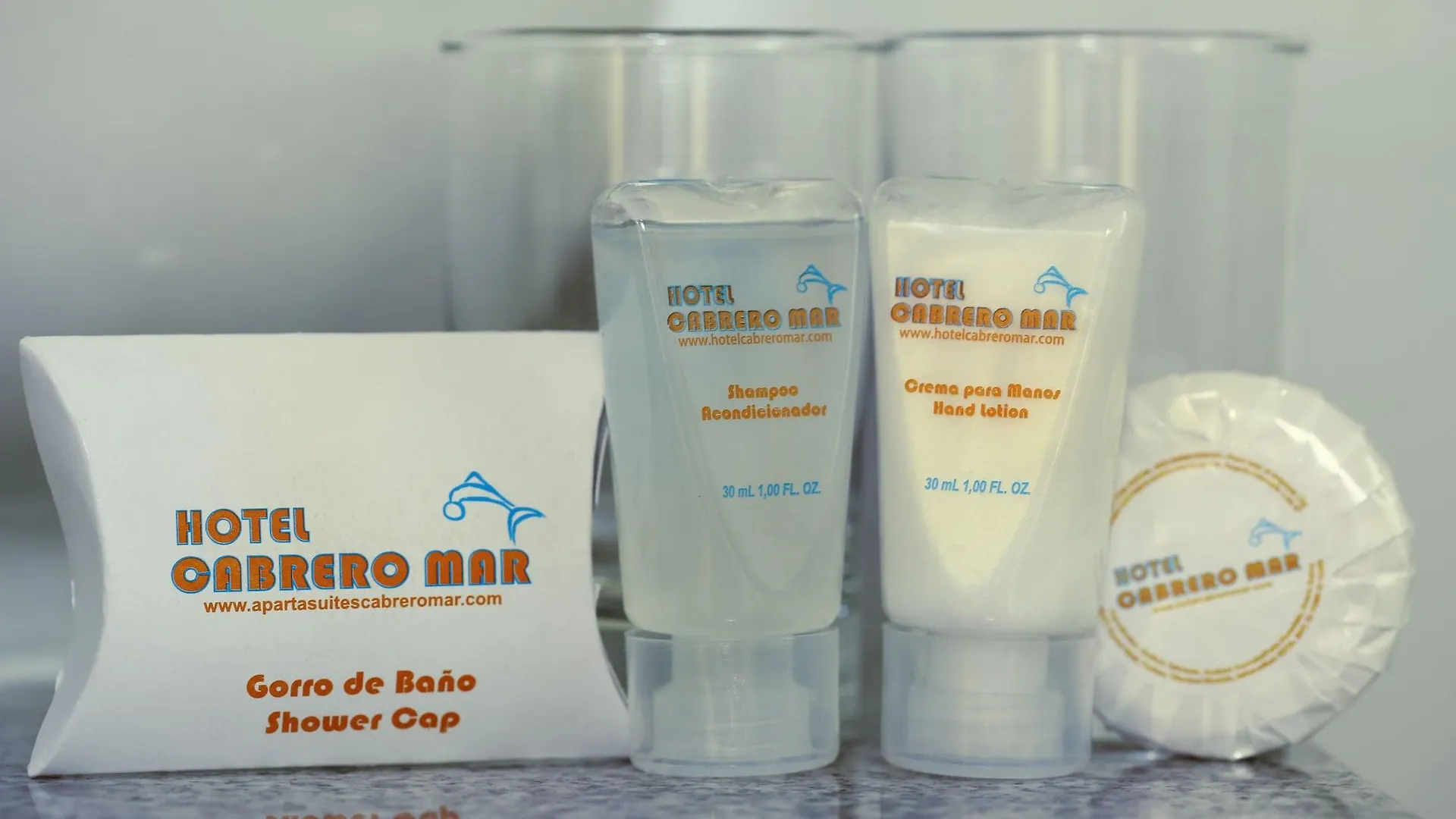 Hotel Cabreromar Cartagène