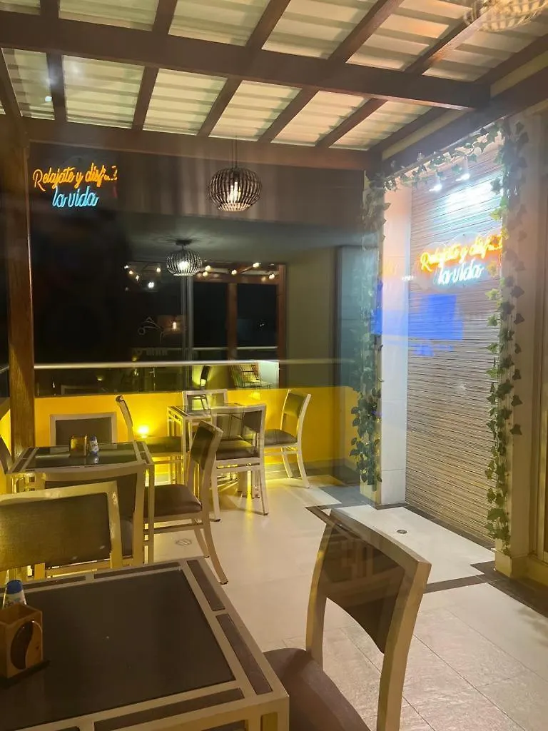 Hotel Cabreromar Cartagène