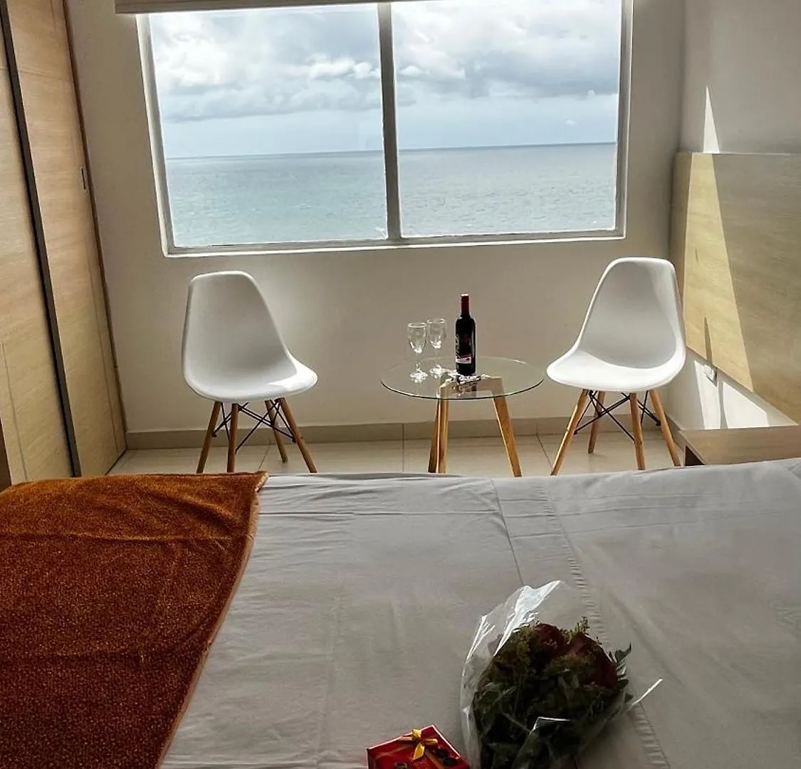 Hotel Cabreromar Cartagène