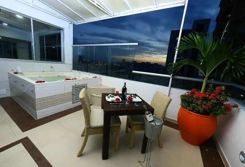 Hotel Cabreromar Cartagène