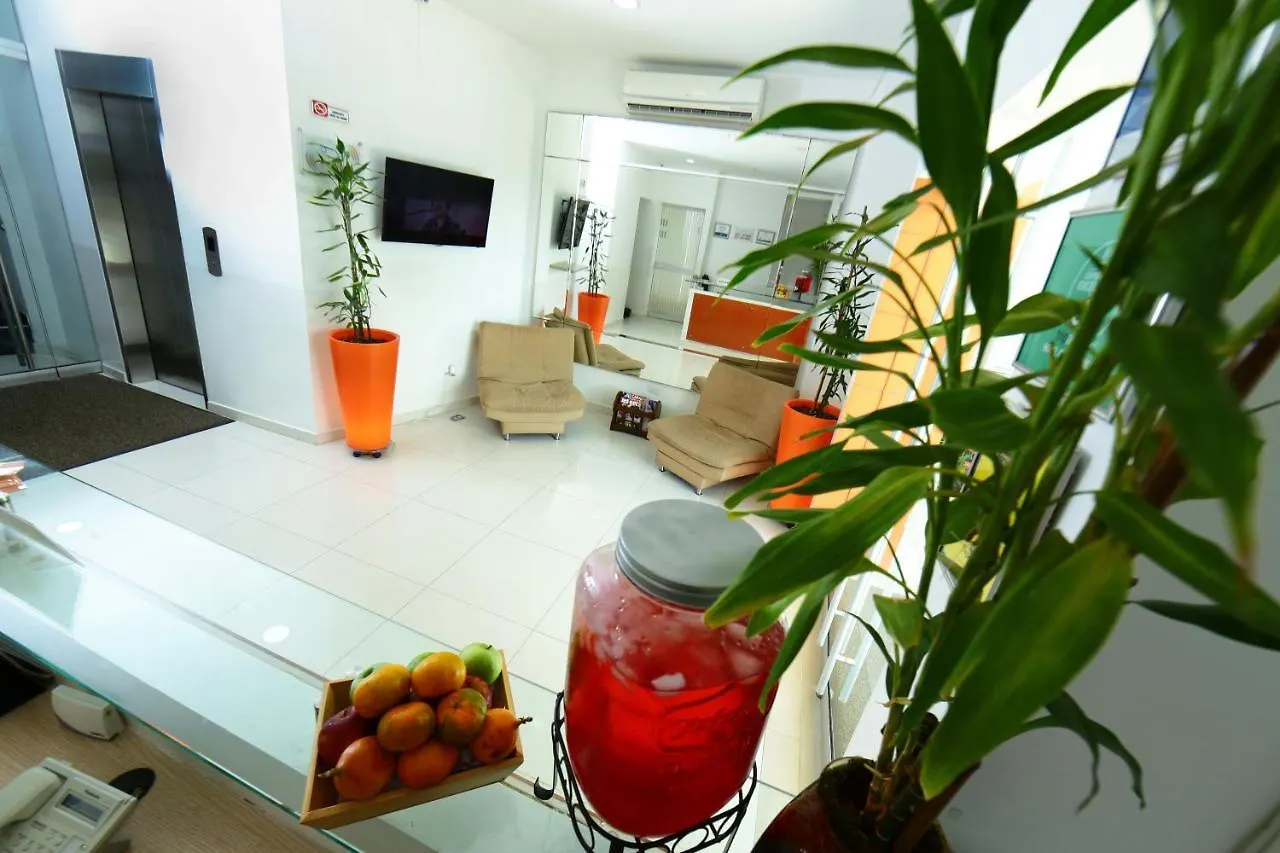 ***  Hotel Cabreromar Cartagène Colombie